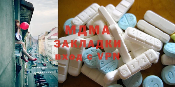 крисы Ельня